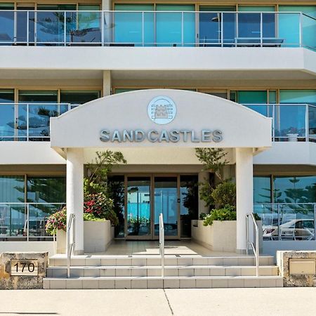 Suite 310 Sandcastles 3 Bedroom Deluxe Perth Exterior photo