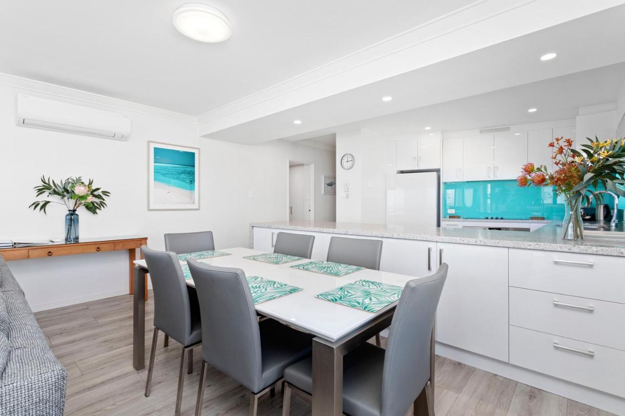 Suite 310 Sandcastles 3 Bedroom Deluxe Perth Exterior photo