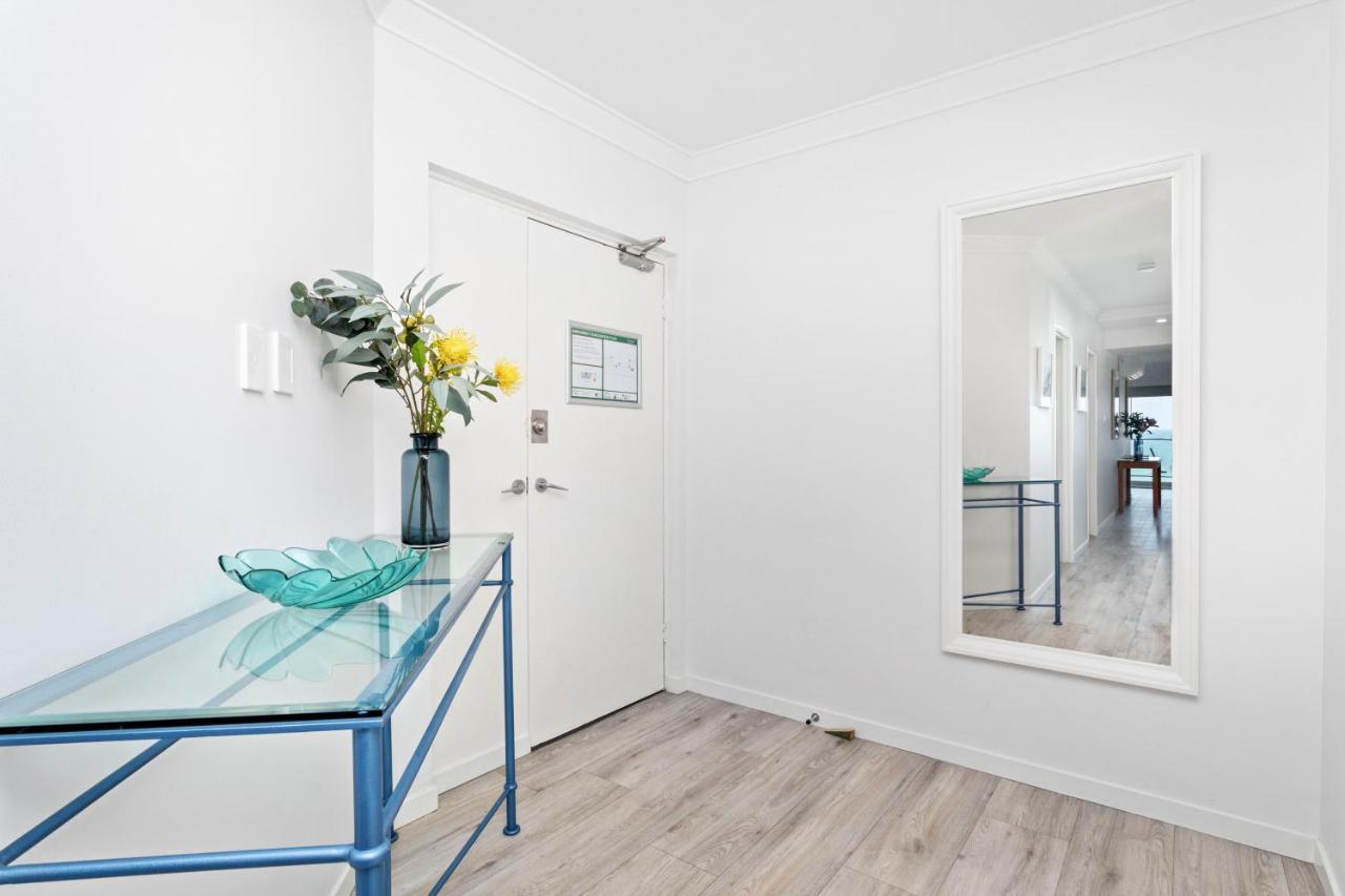 Suite 310 Sandcastles 3 Bedroom Deluxe Perth Exterior photo
