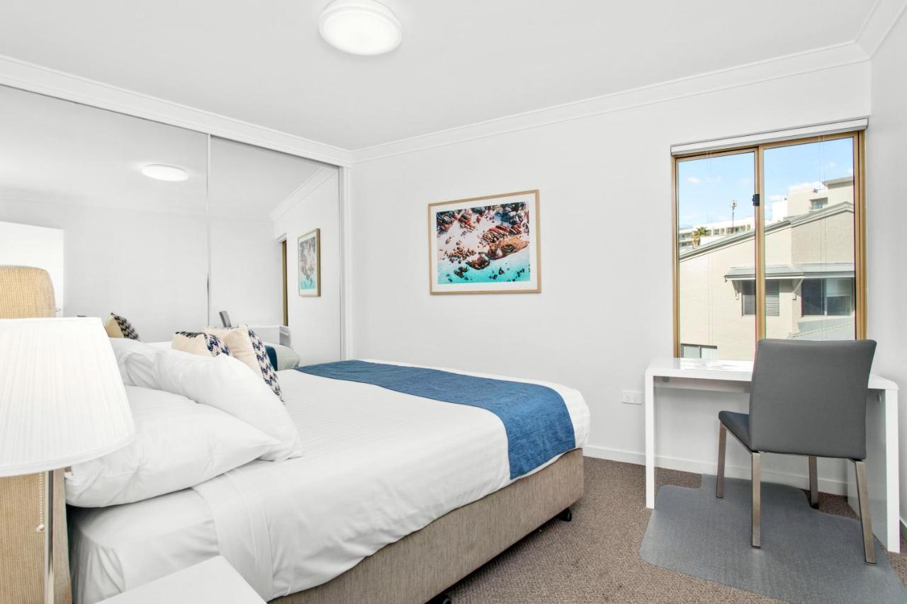 Suite 310 Sandcastles 3 Bedroom Deluxe Perth Exterior photo