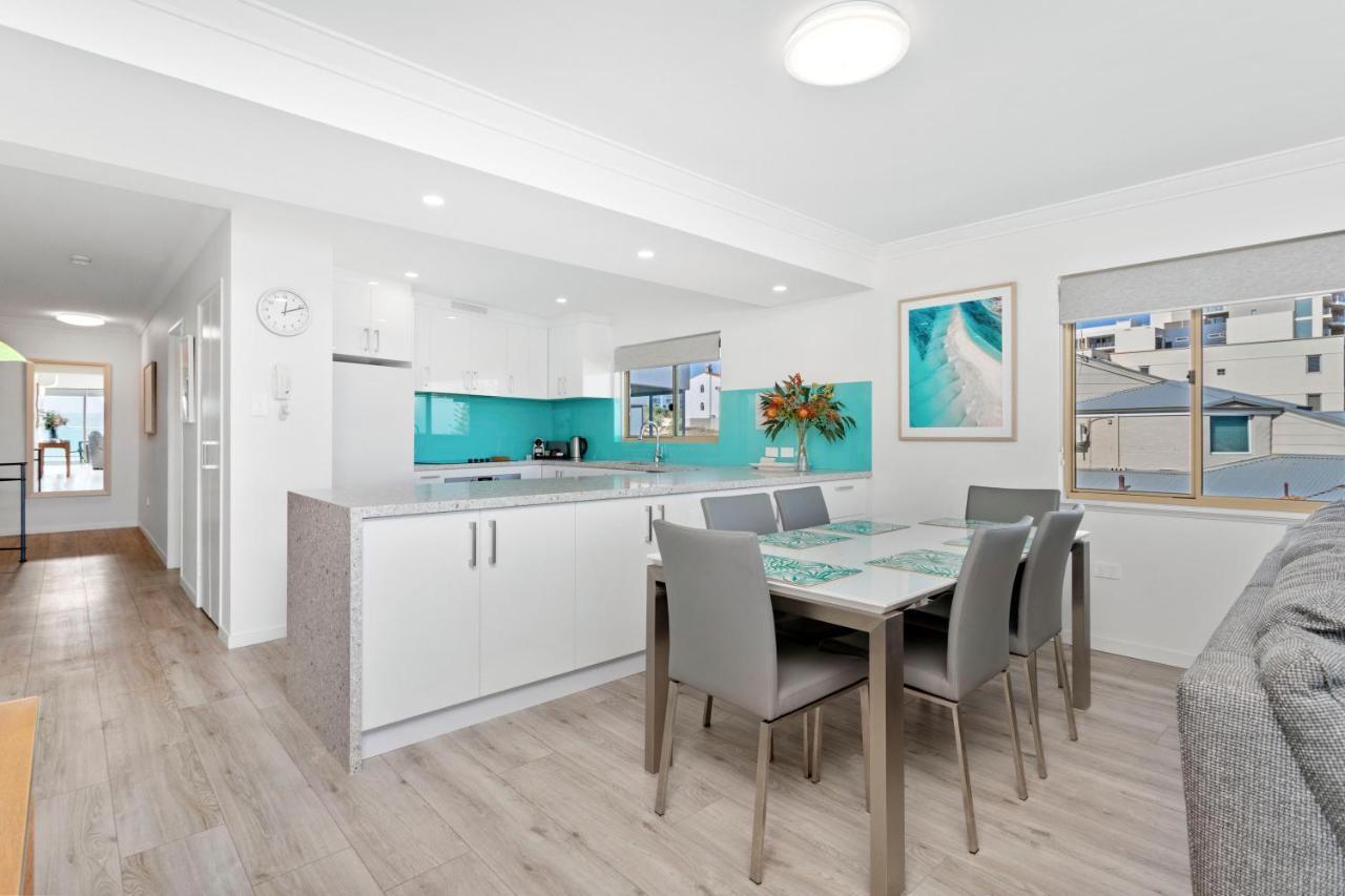 Suite 310 Sandcastles 3 Bedroom Deluxe Perth Exterior photo