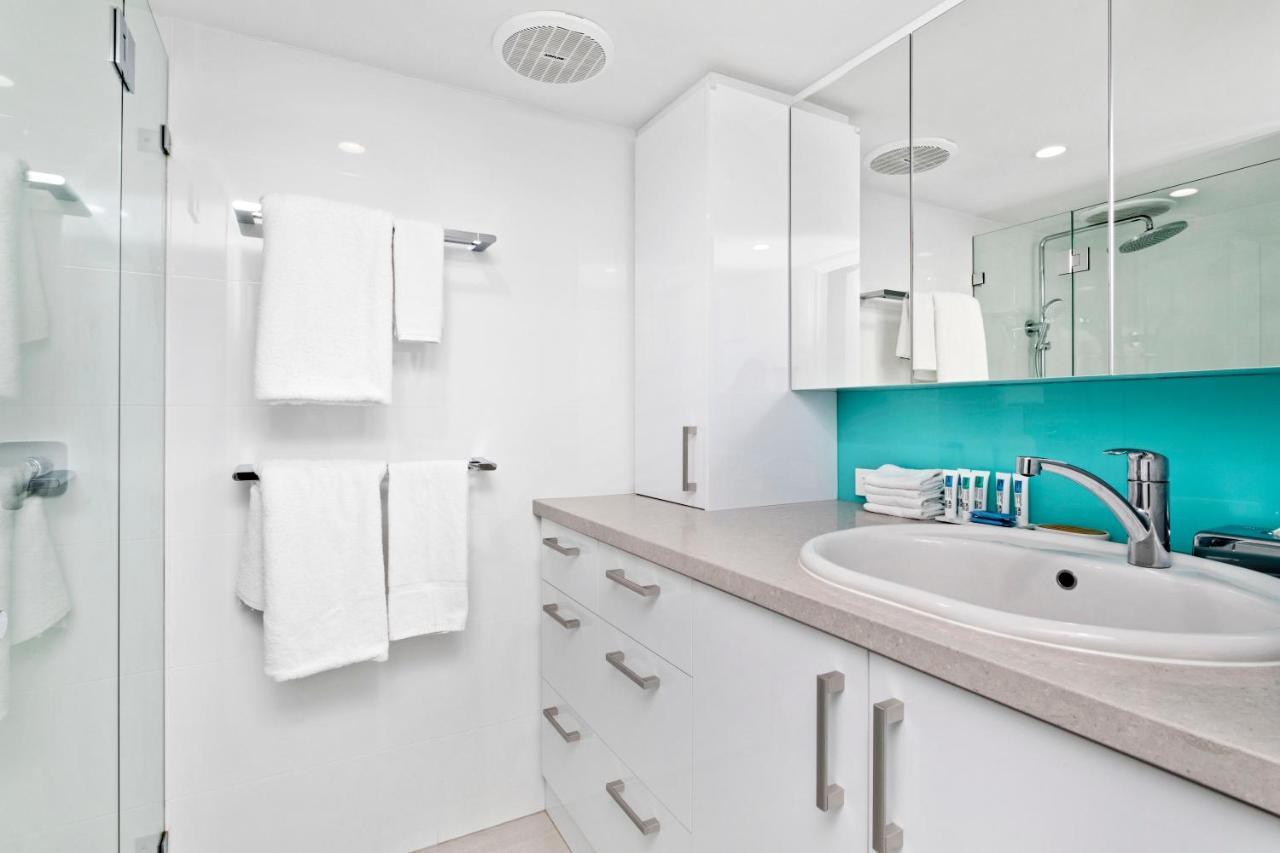Suite 310 Sandcastles 3 Bedroom Deluxe Perth Exterior photo