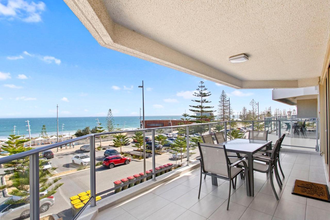 Suite 310 Sandcastles 3 Bedroom Deluxe Perth Exterior photo