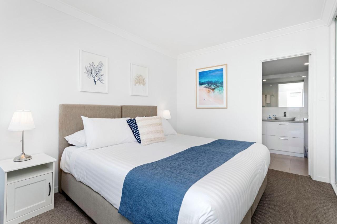 Suite 310 Sandcastles 3 Bedroom Deluxe Perth Exterior photo