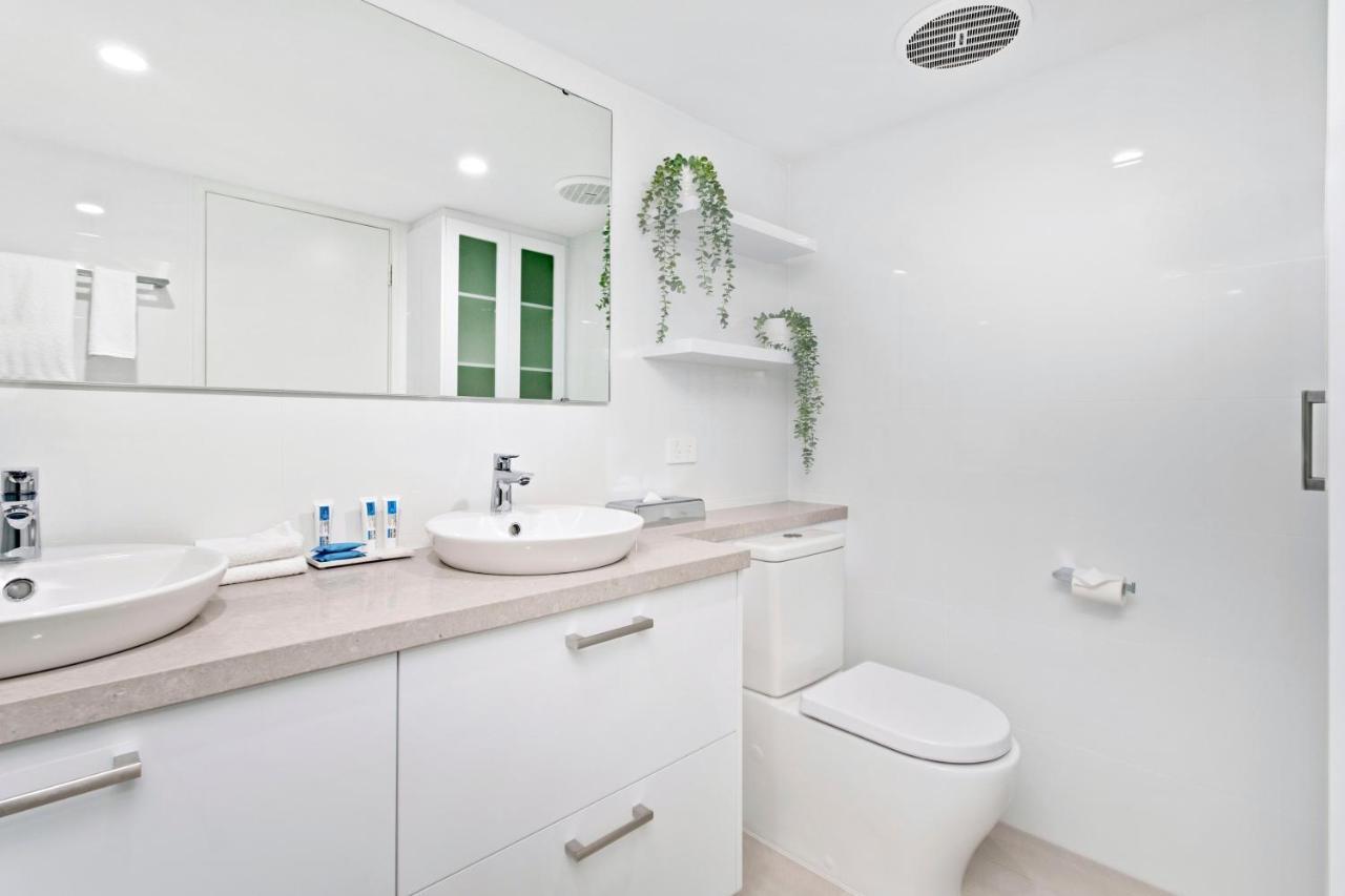Suite 310 Sandcastles 3 Bedroom Deluxe Perth Exterior photo