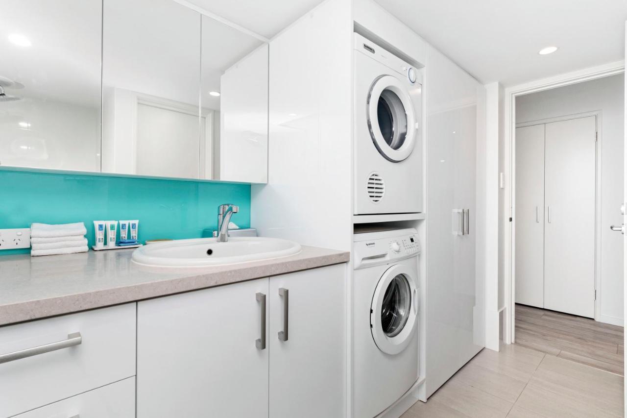 Suite 310 Sandcastles 3 Bedroom Deluxe Perth Exterior photo
