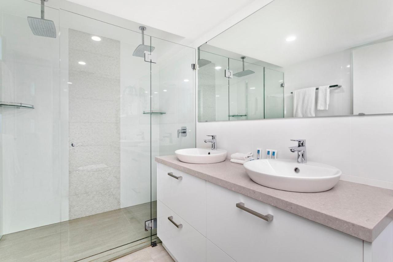 Suite 310 Sandcastles 3 Bedroom Deluxe Perth Exterior photo