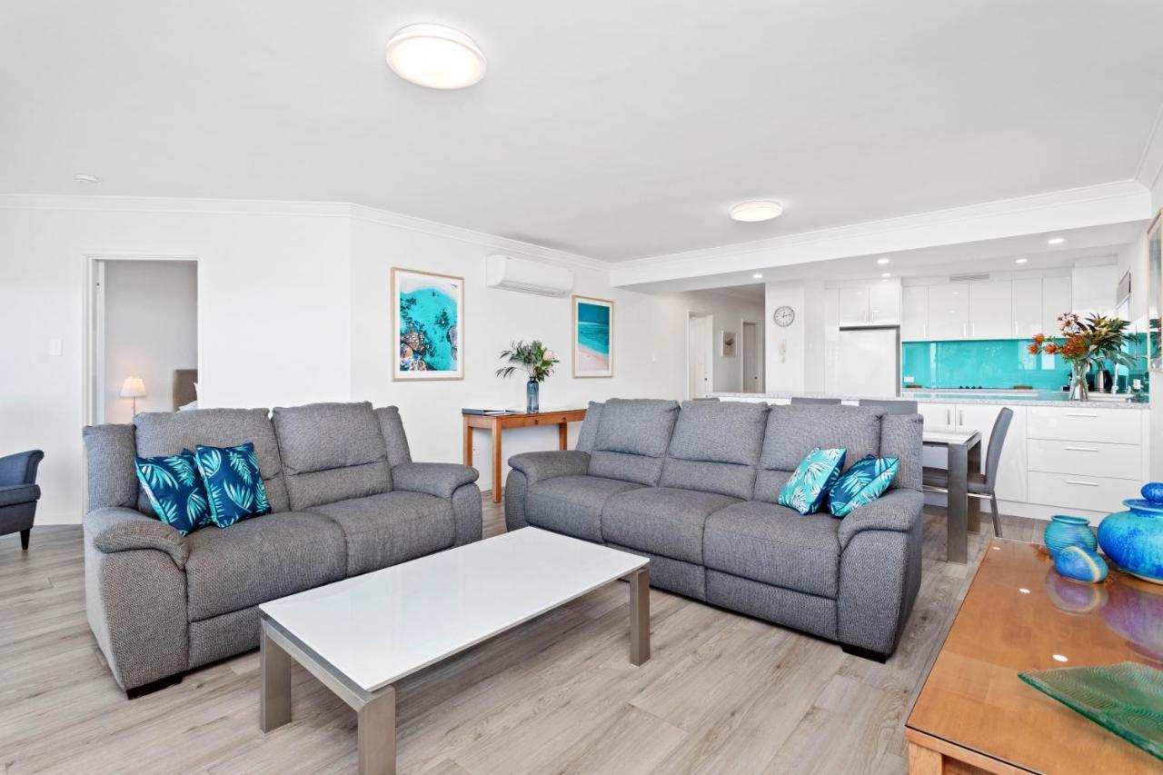 Suite 310 Sandcastles 3 Bedroom Deluxe Perth Exterior photo