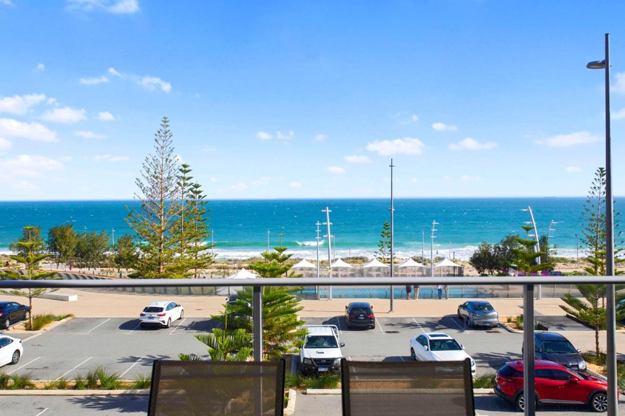 Suite 310 Sandcastles 3 Bedroom Deluxe Perth Exterior photo