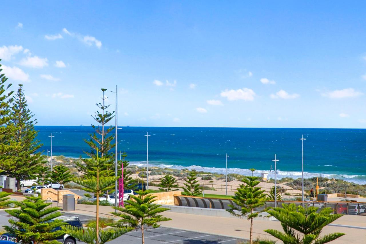 Suite 310 Sandcastles 3 Bedroom Deluxe Perth Exterior photo