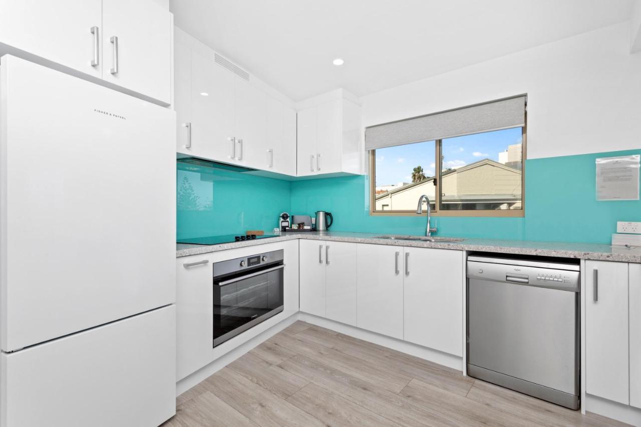 Suite 310 Sandcastles 3 Bedroom Deluxe Perth Exterior photo