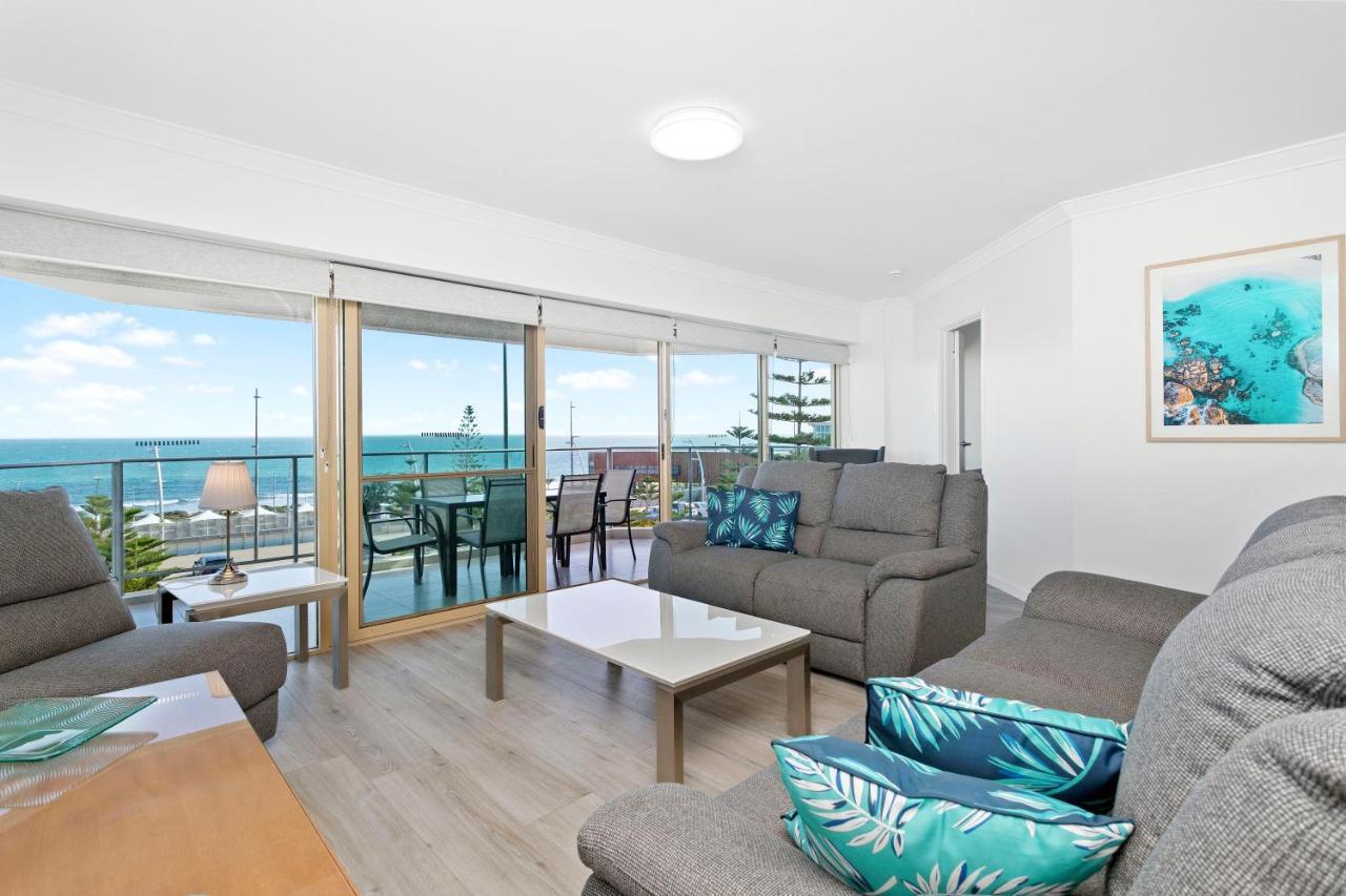 Suite 310 Sandcastles 3 Bedroom Deluxe Perth Exterior photo