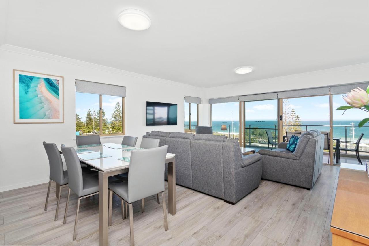 Suite 310 Sandcastles 3 Bedroom Deluxe Perth Exterior photo